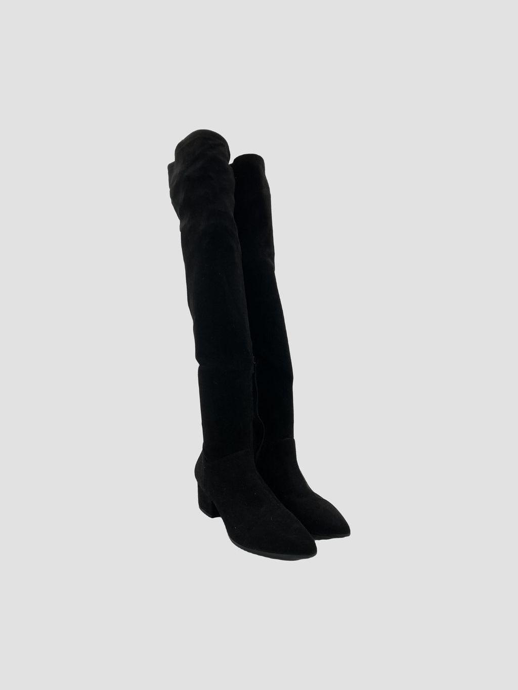 Botas STEVE MADDEN - Talla 38 (VOP00870947)-1