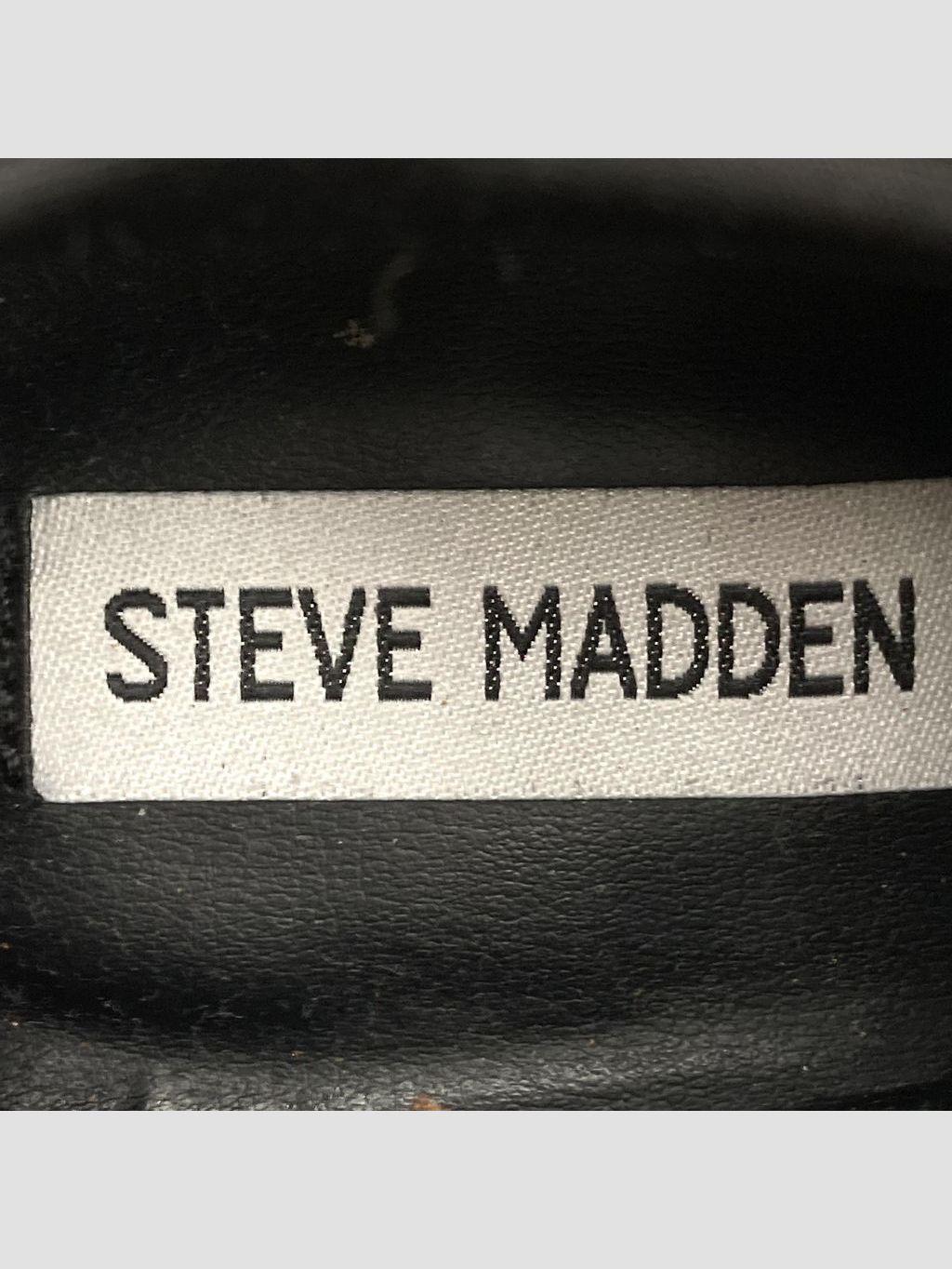 Botas STEVE MADDEN - Talla 38 (VOP00870947)-2
