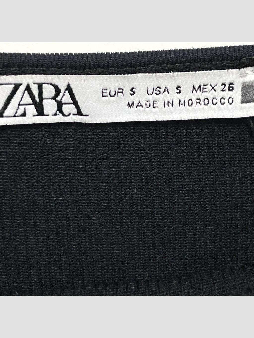 Top ZARA - Talla S (VOP00908288)-1