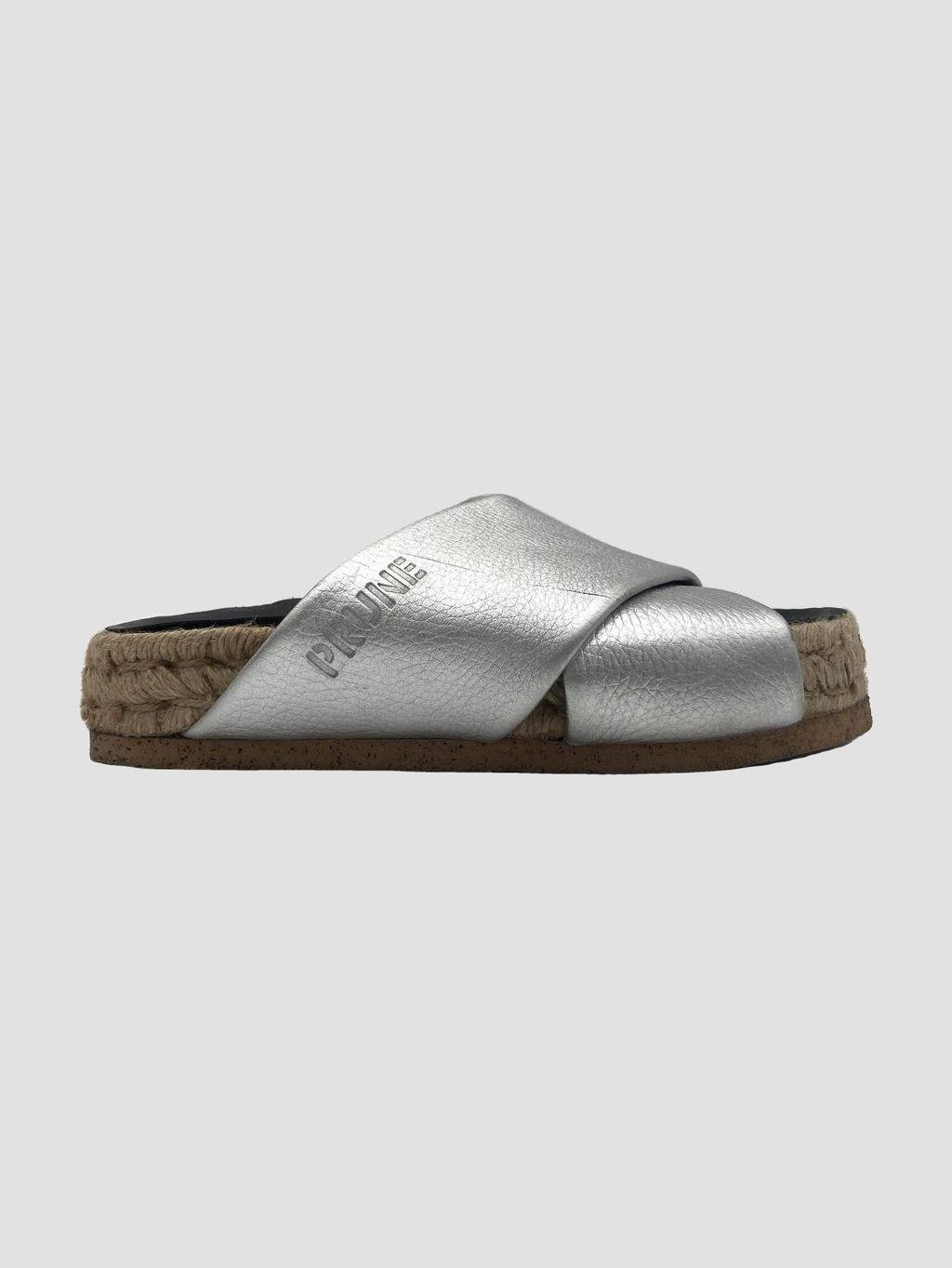 Sandalias PRÜNE - Talla 38 (VOP01089909)-0