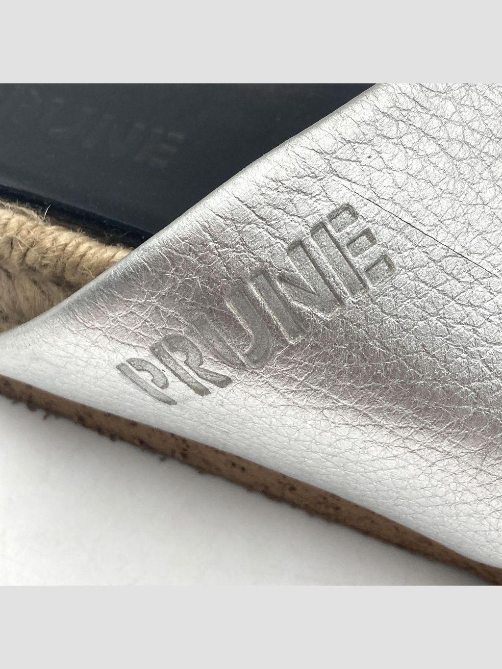 Sandalias PRÜNE - Talla 38 (VOP01089909)-2