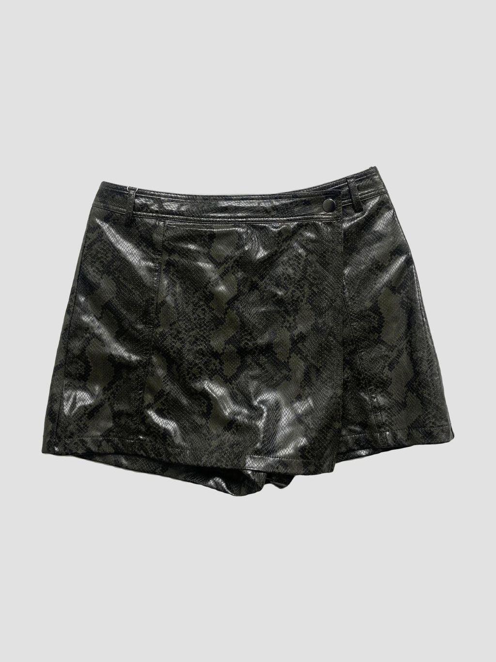 Short ZARA - Talla 40 (VOP00989408)-0