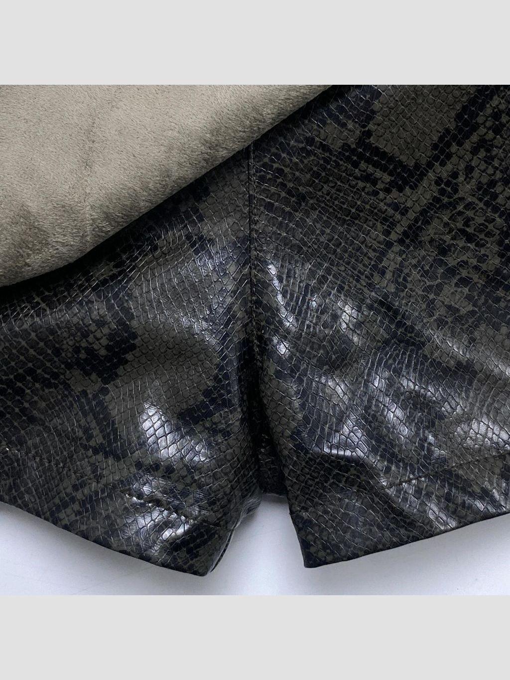 Short ZARA - Talla 40 (VOP00989408)-3