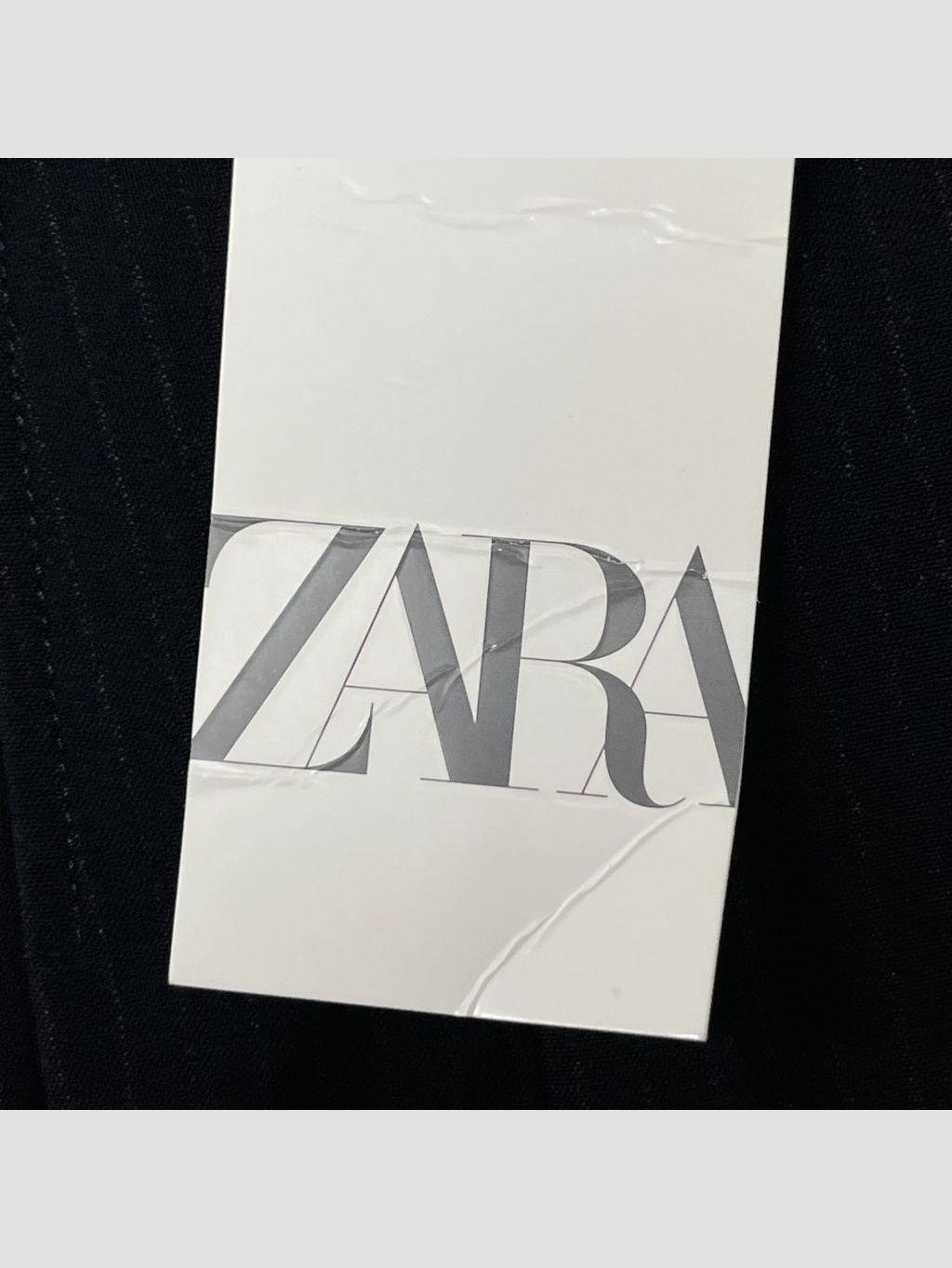Short ZARA - Talla 36 (VOP01120027)-2