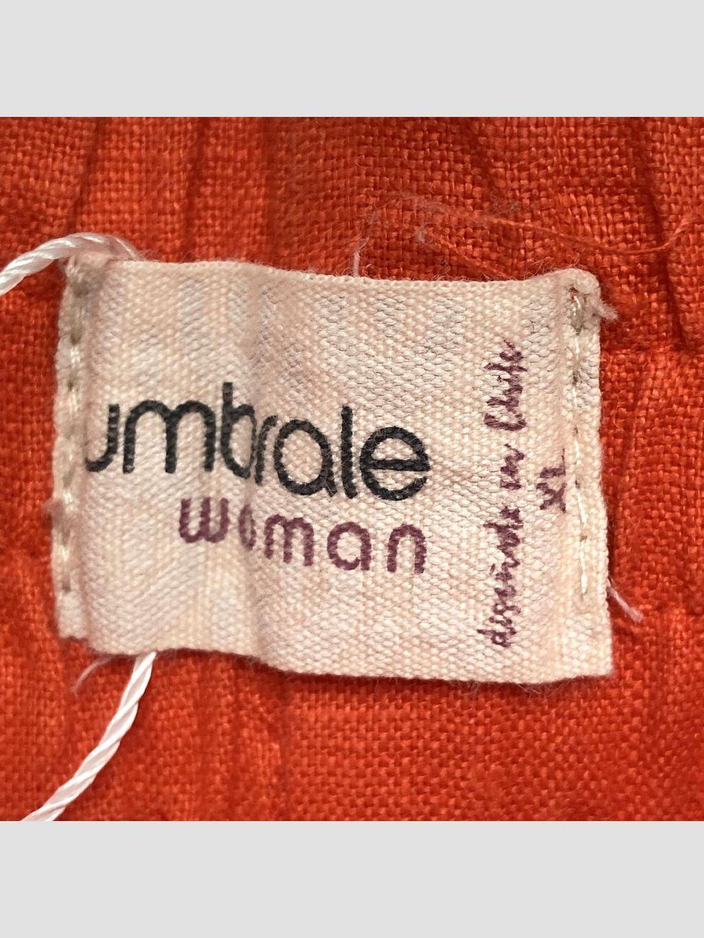 Pantalón UMBRALE - Talla 42 (VOP00988047)-1