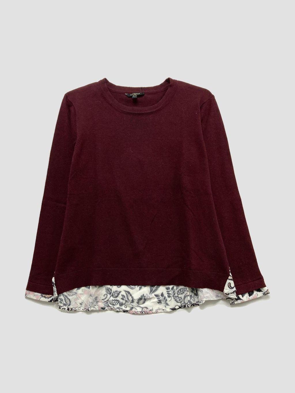 Sweater CACHAREL - Talla S (VOP00898542)-0