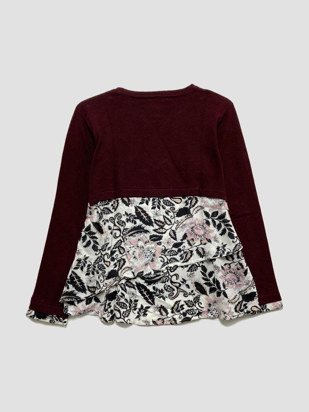 Sweater CACHAREL - Talla S (VOP00898542)-1