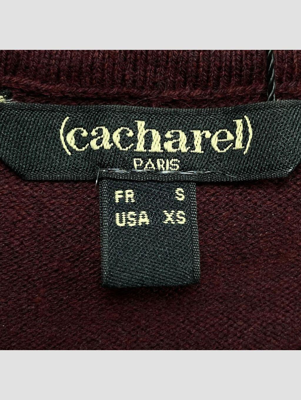 Sweater CACHAREL - Talla S (VOP00898542)-2