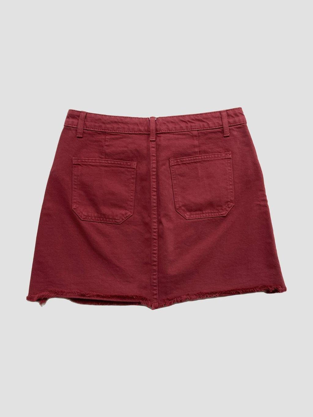 Falda corta UMBRALE - Talla 38 (VOP00853500)-1