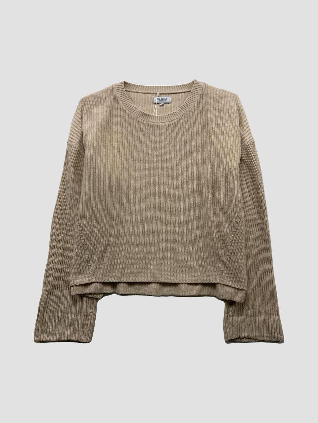 Sweater THE QUALIS - Talla M (VOP00991367)-0
