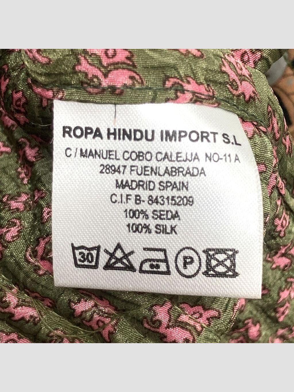 Chaqueta de abrigo KALAMI - Talla M (VOP00970285)-3
