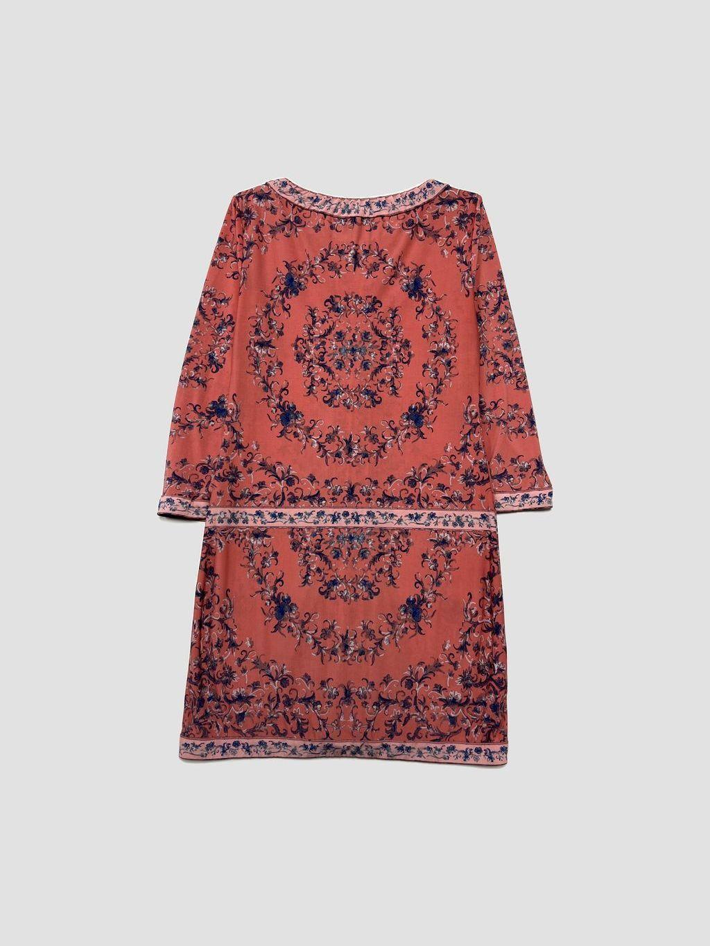 Vestido corto BCBG MAXAZRIA - Talla M (VOP01198582)-1