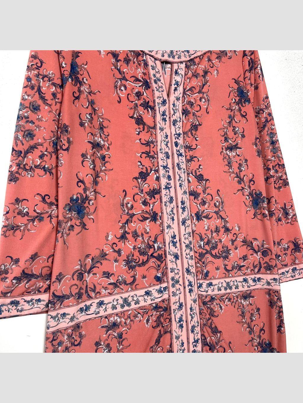 Vestido corto BCBG MAXAZRIA - Talla M (VOP01198582)-2