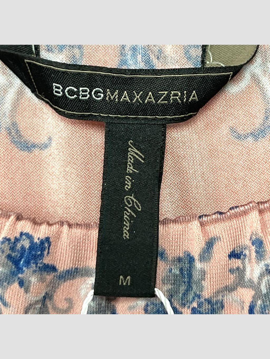 Vestido corto BCBG MAXAZRIA - Talla M (VOP01198582)-3