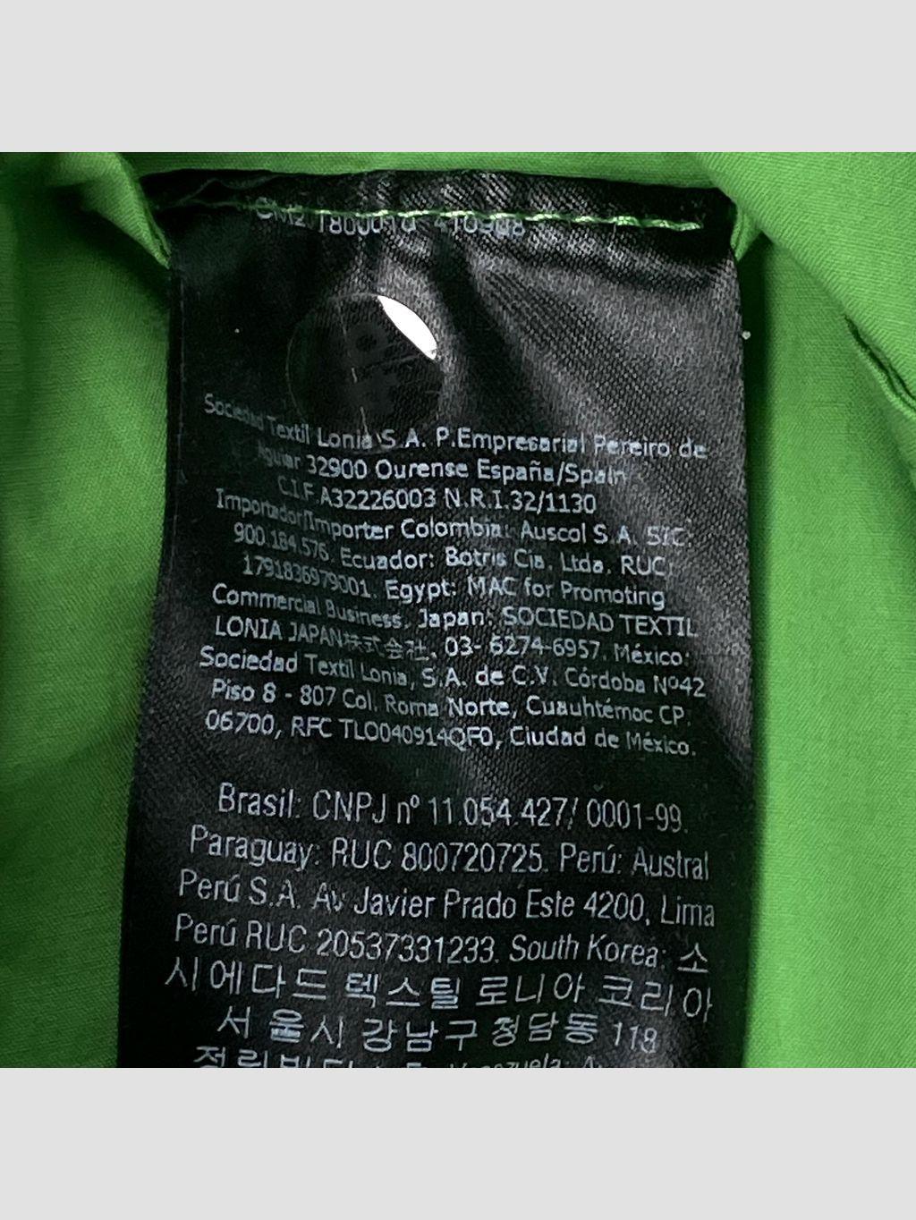 Blusa CAROLINA HERRERA - Talla S (VOP01113920)-3