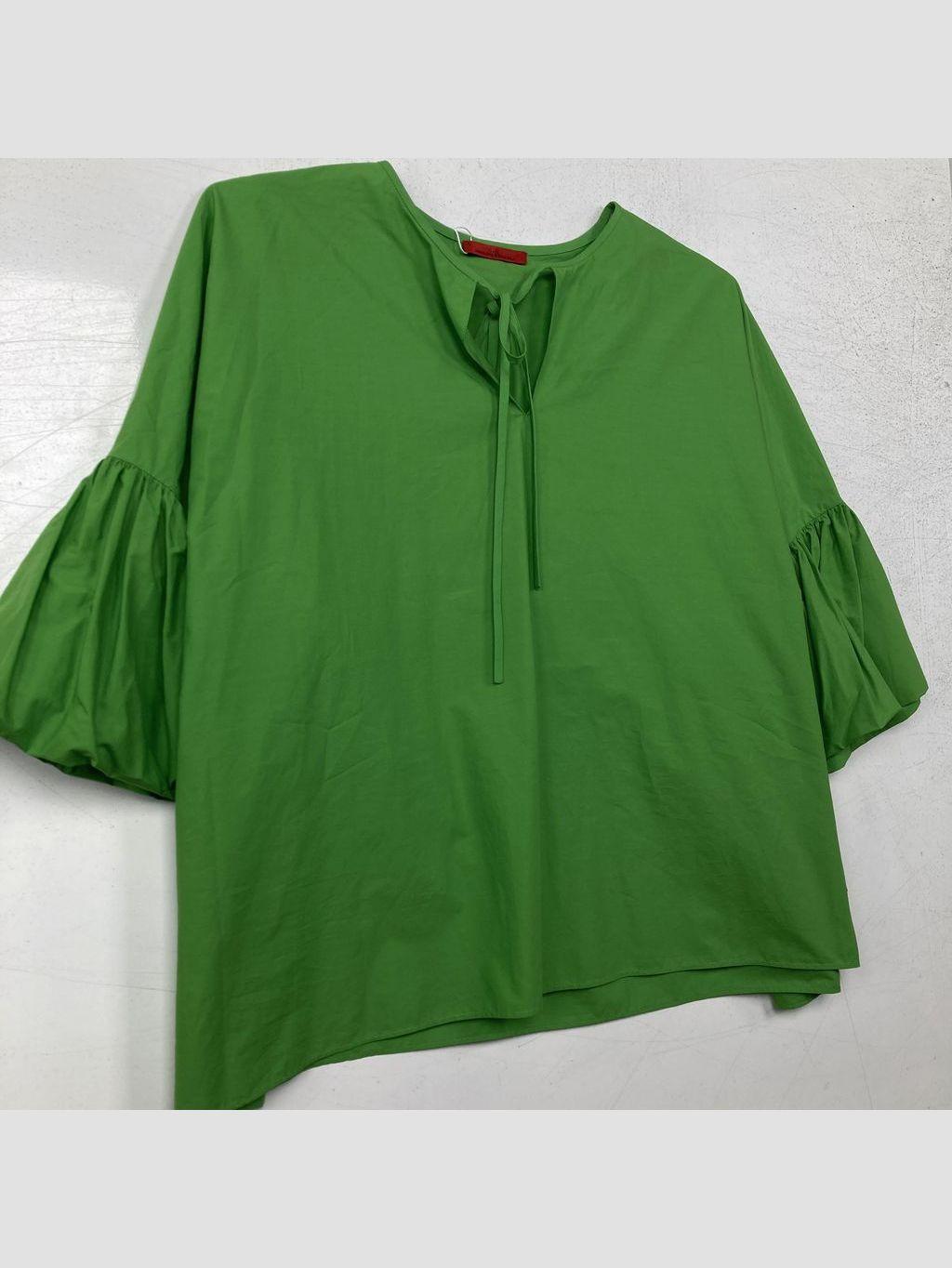 Blusa CAROLINA HERRERA - Talla S (VOP01113920)-4