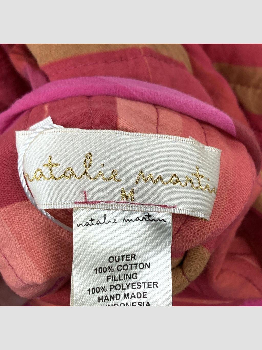 Chaqueta casual NATALIE MARTIN - Talla M (VOP01191982)-2