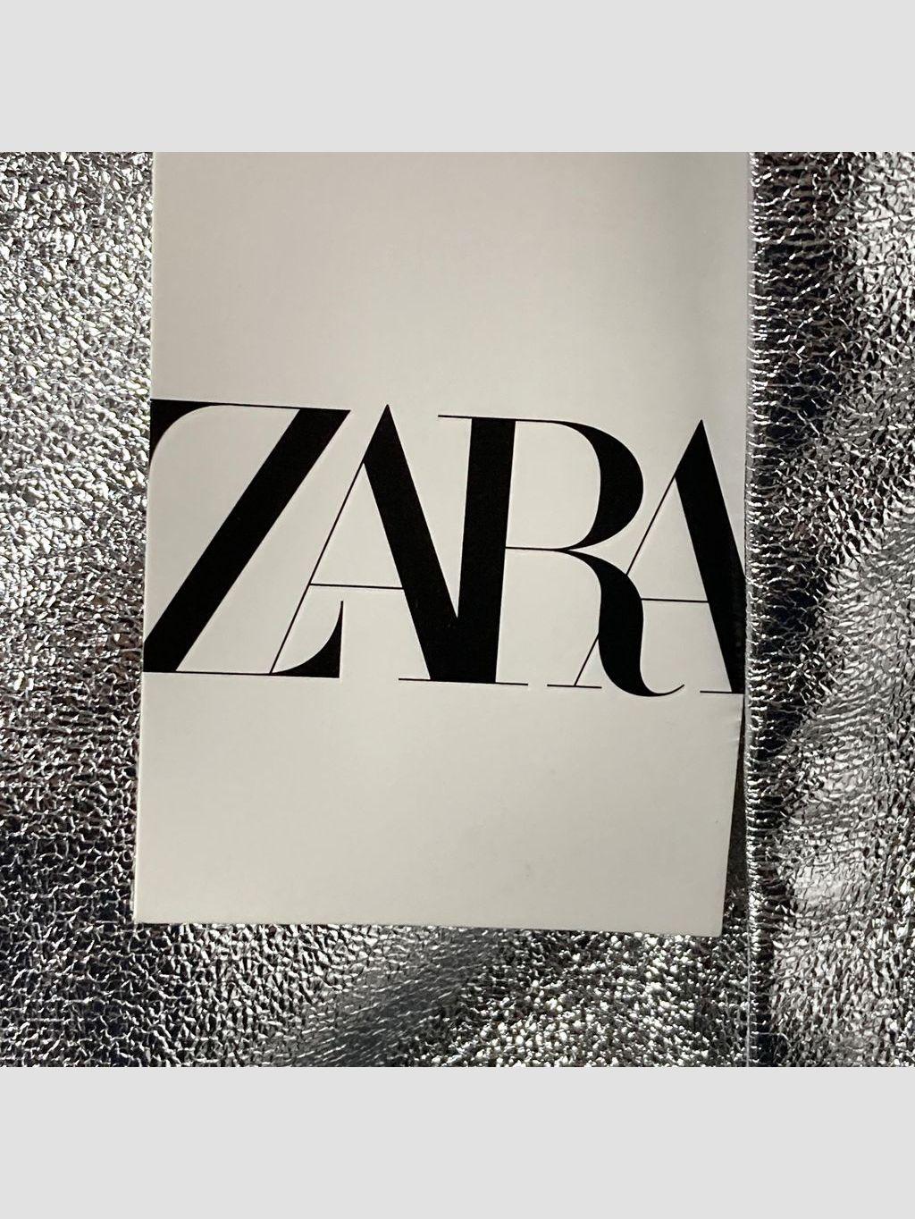 Pantalón ZARA - Talla 36 (VOP01093164)-2