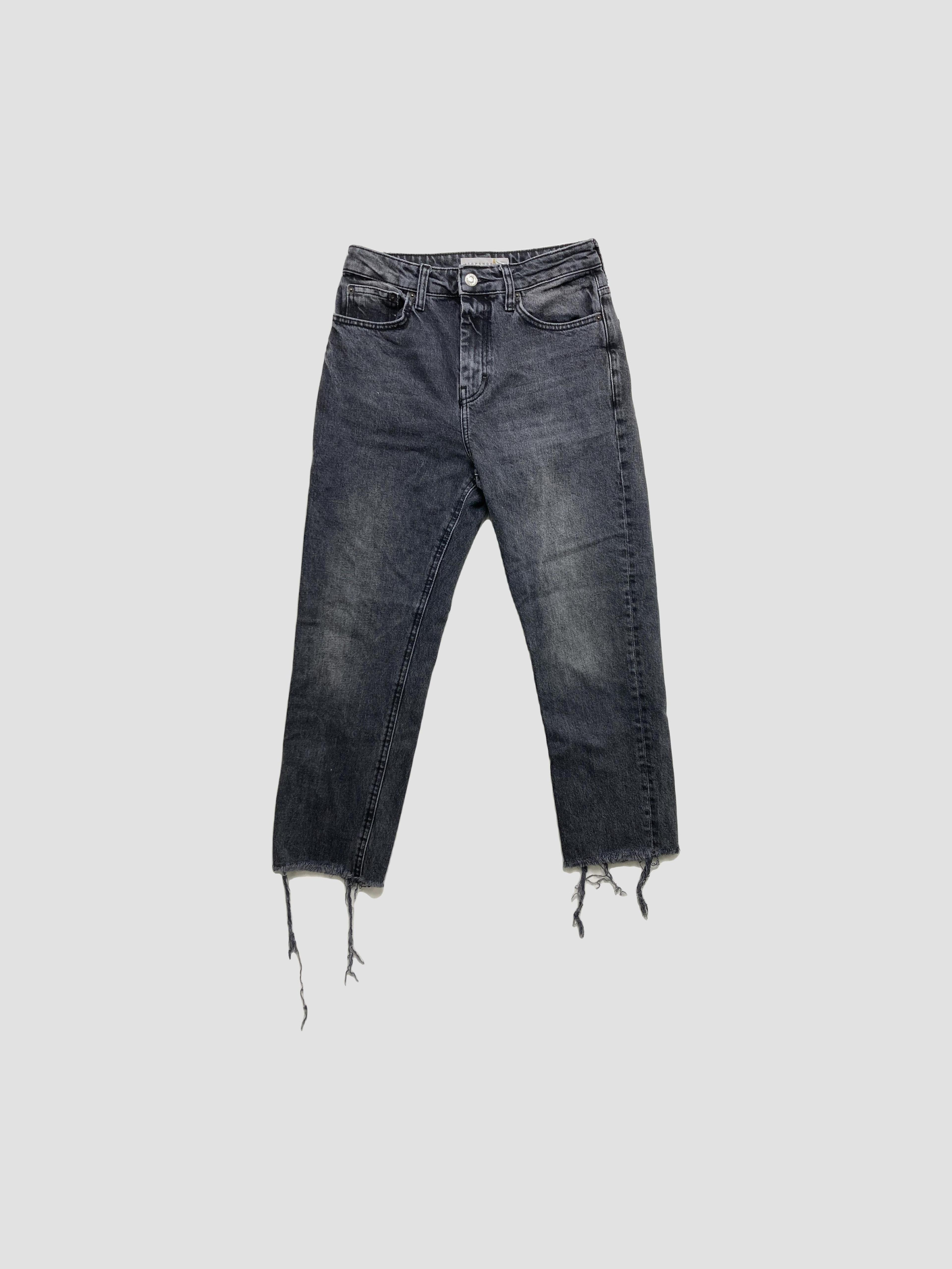 Jean TOPSHOP - Talla 36 (VOP01040098)-0