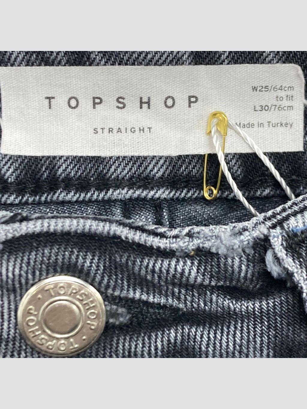 Jean TOPSHOP - Talla 36 (VOP01040098)-2
