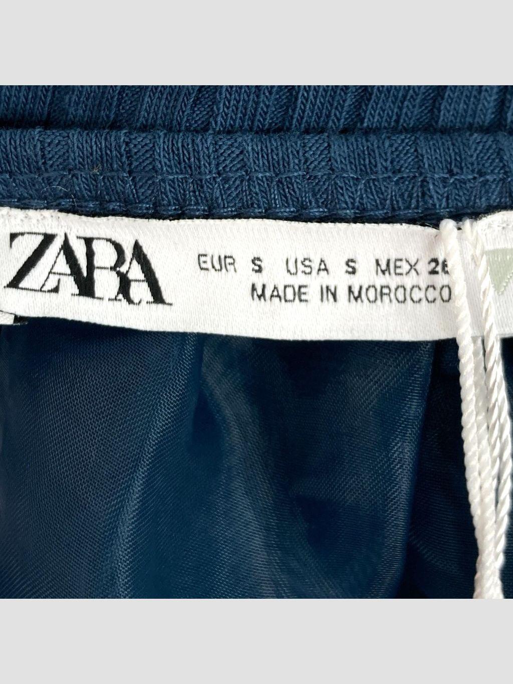 Top ZARA - Talla S (VOP01103570)-2