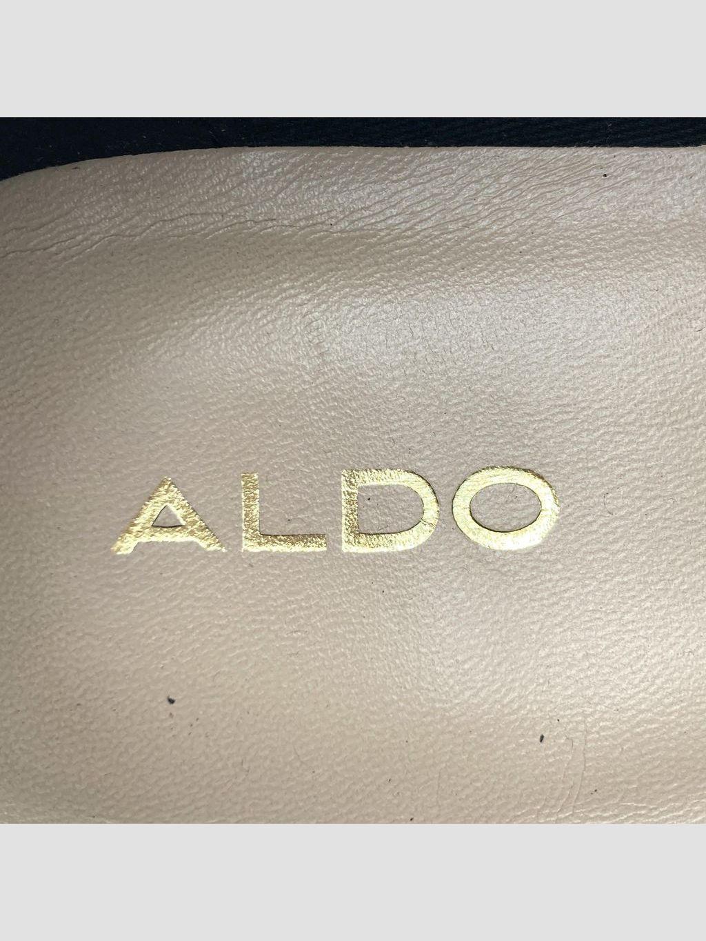 Zapatos ALDO - Talla 40 (VOP01023765)-2