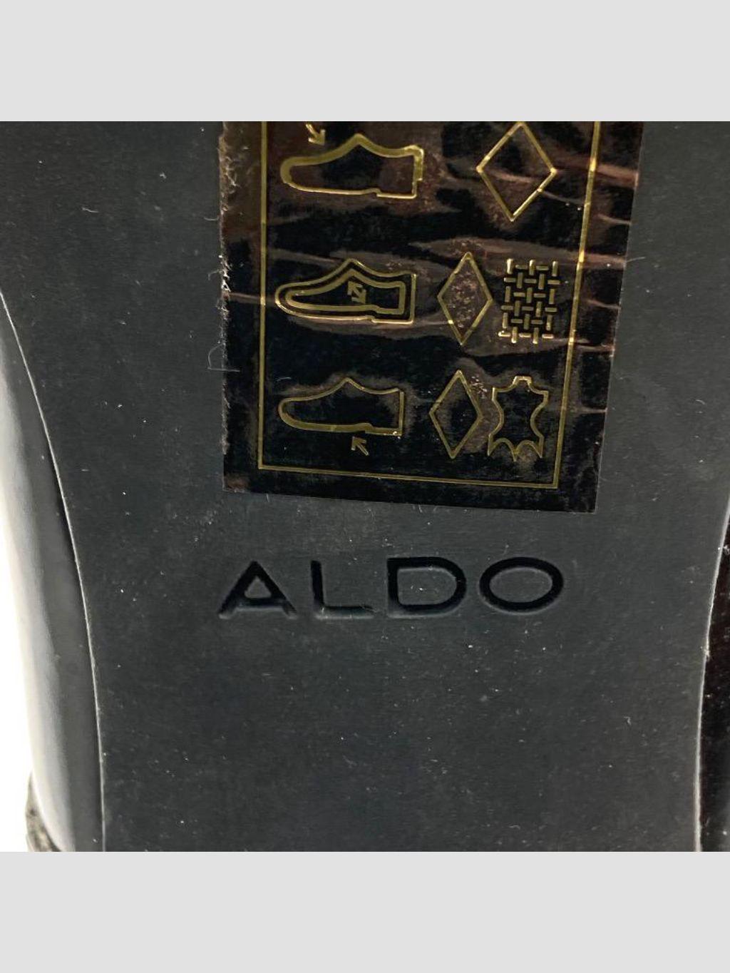 Botas ALDO - Talla 40 (VOP00793636)-2