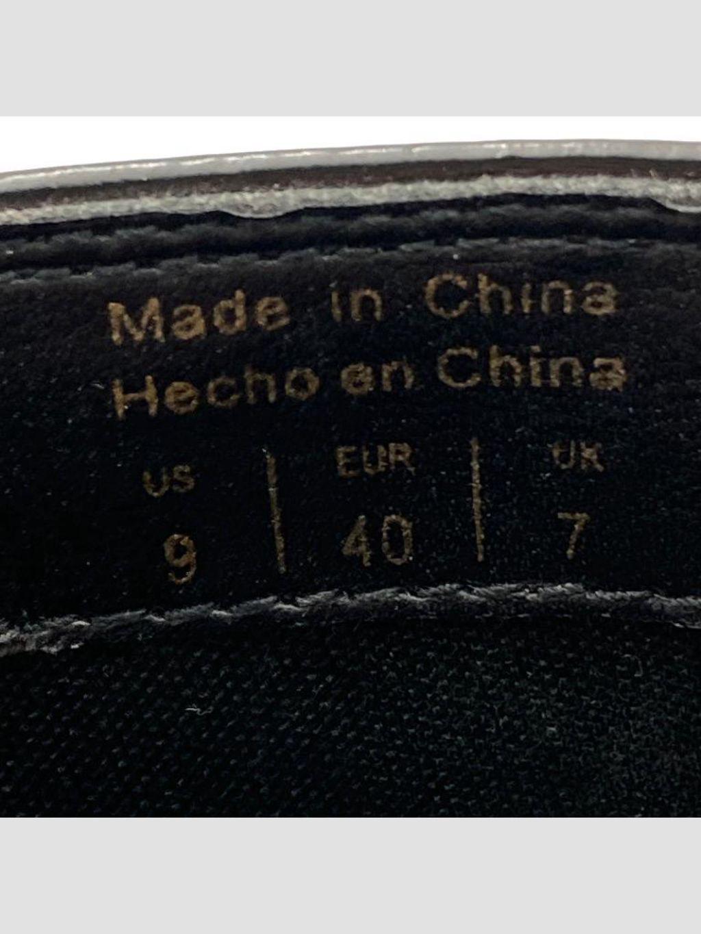 Botas ALDO - Talla 40 (VOP00793636)-3