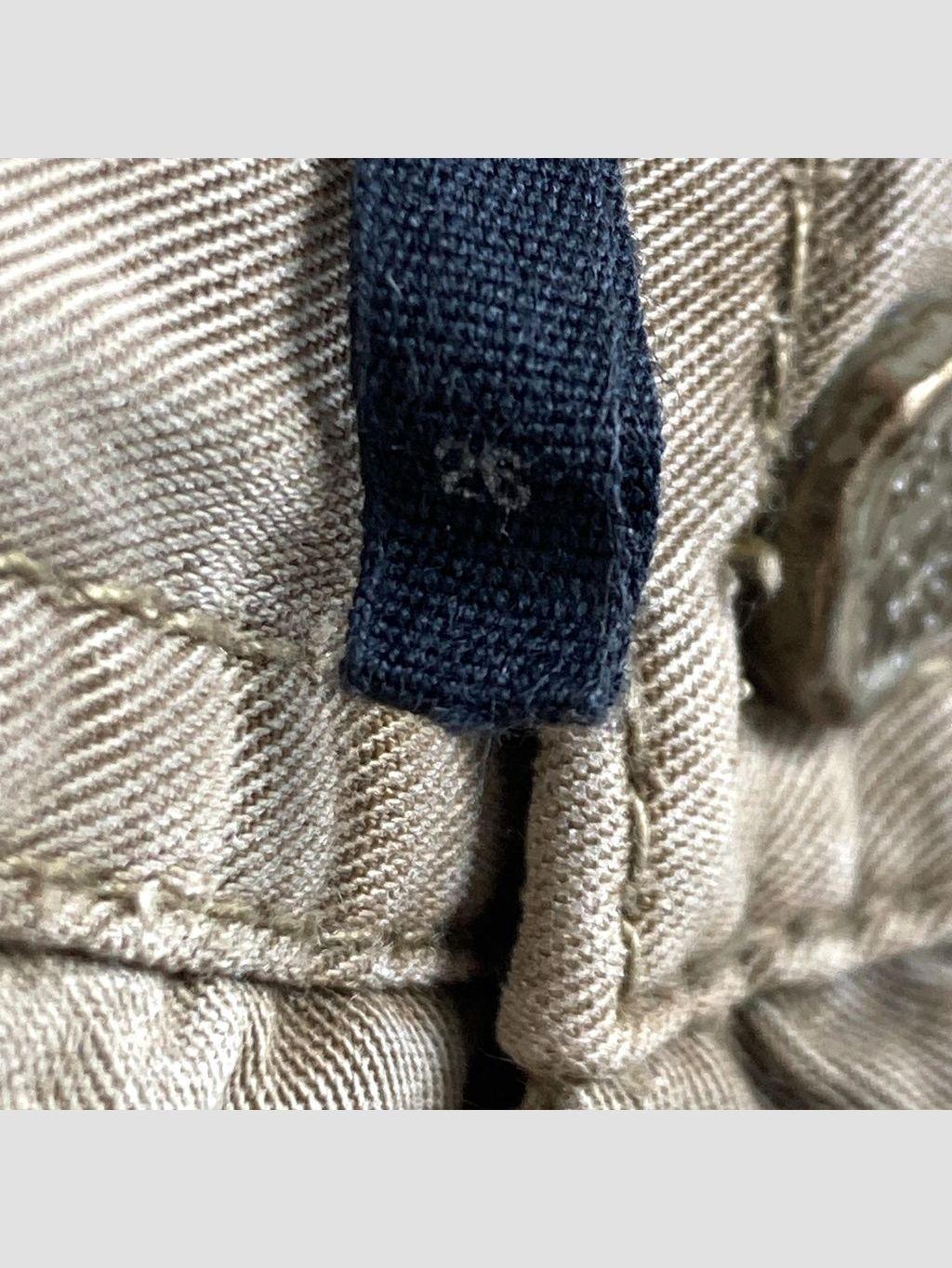 Pantalón GUESS - Talla 36 (VOP01054990)-3