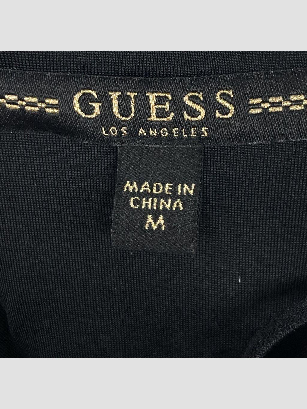 Vestido corto GUESS - Talla M (VOP01082377)-2