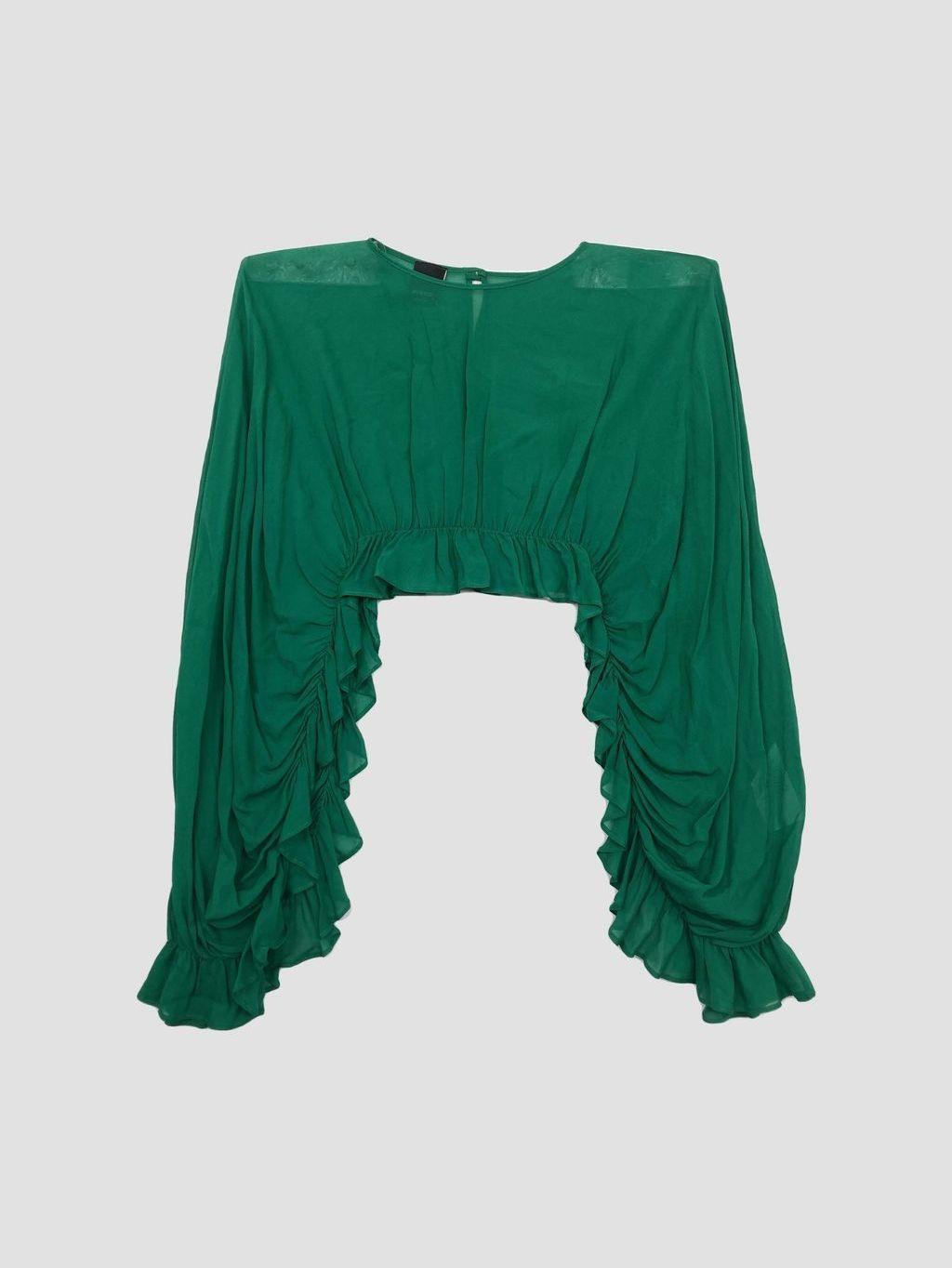 Top PINKO - Talla S (VOP01145629)-3