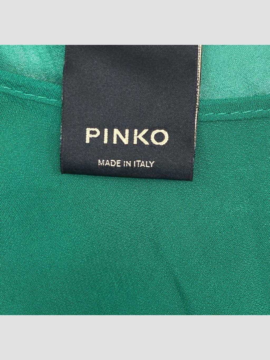Top PINKO - Talla S (VOP01145629)-4