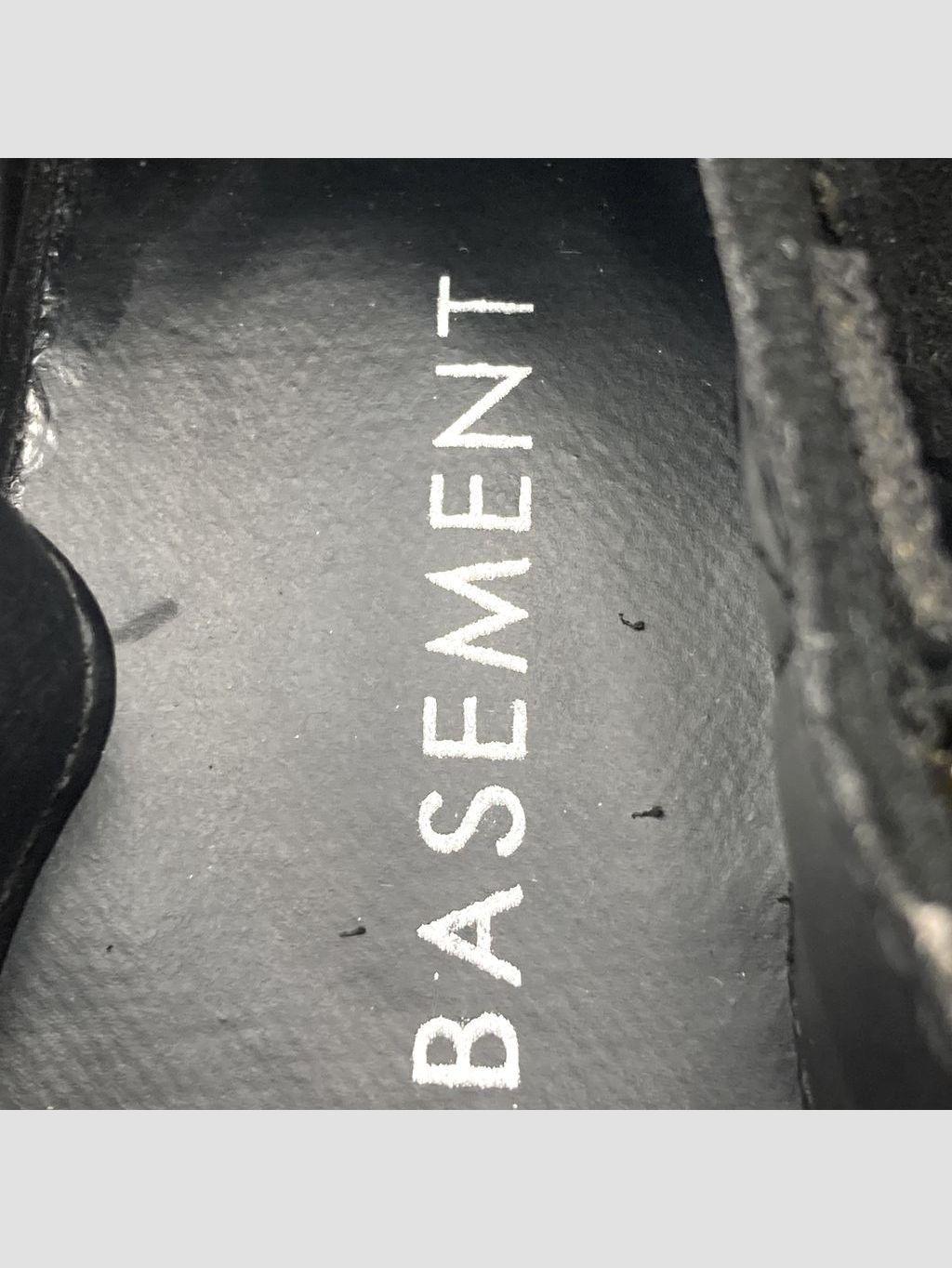 Zapatos de taco BASEMENT - Talla 37 (VOP00911701)-2