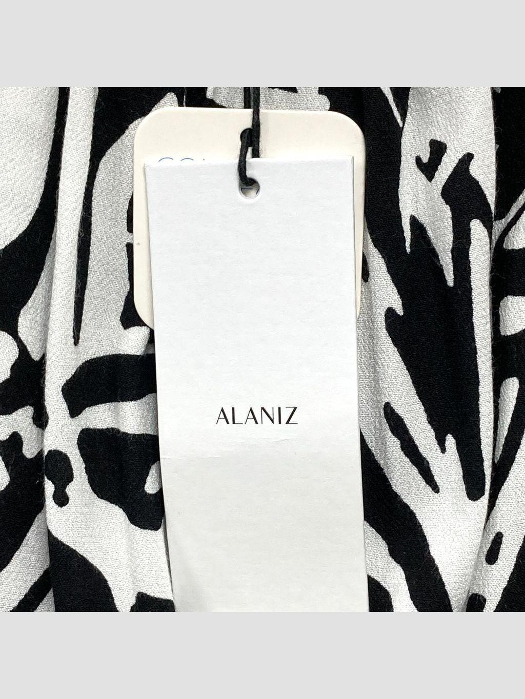 Polera sin mangas ALANIZ - Talla L (VOP01003639)-2