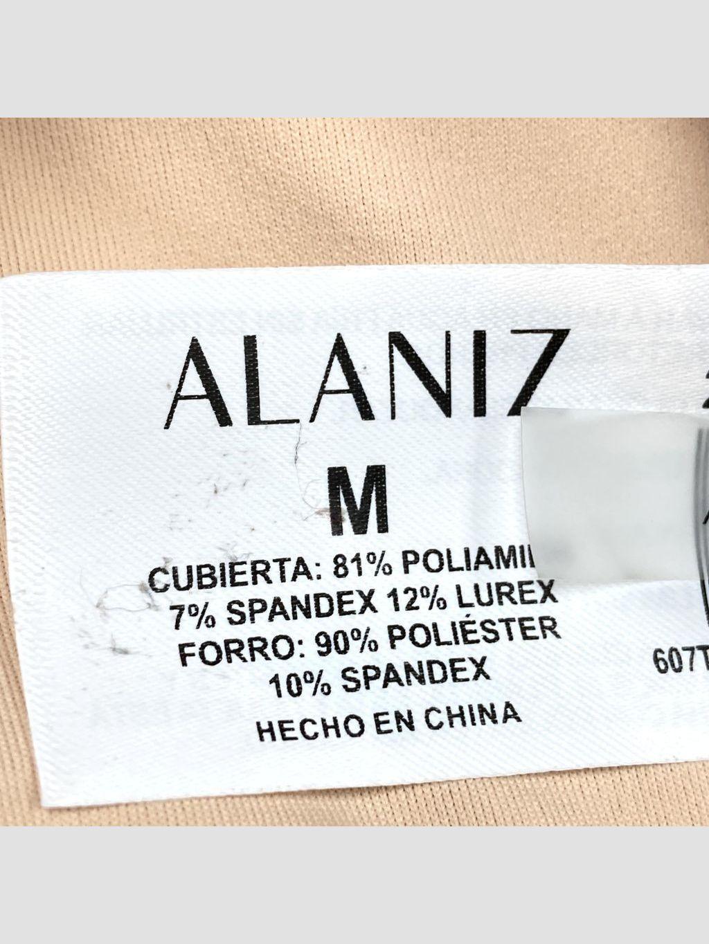 Traje de baño ALANIZ - Talla M (VOP00892608)-2