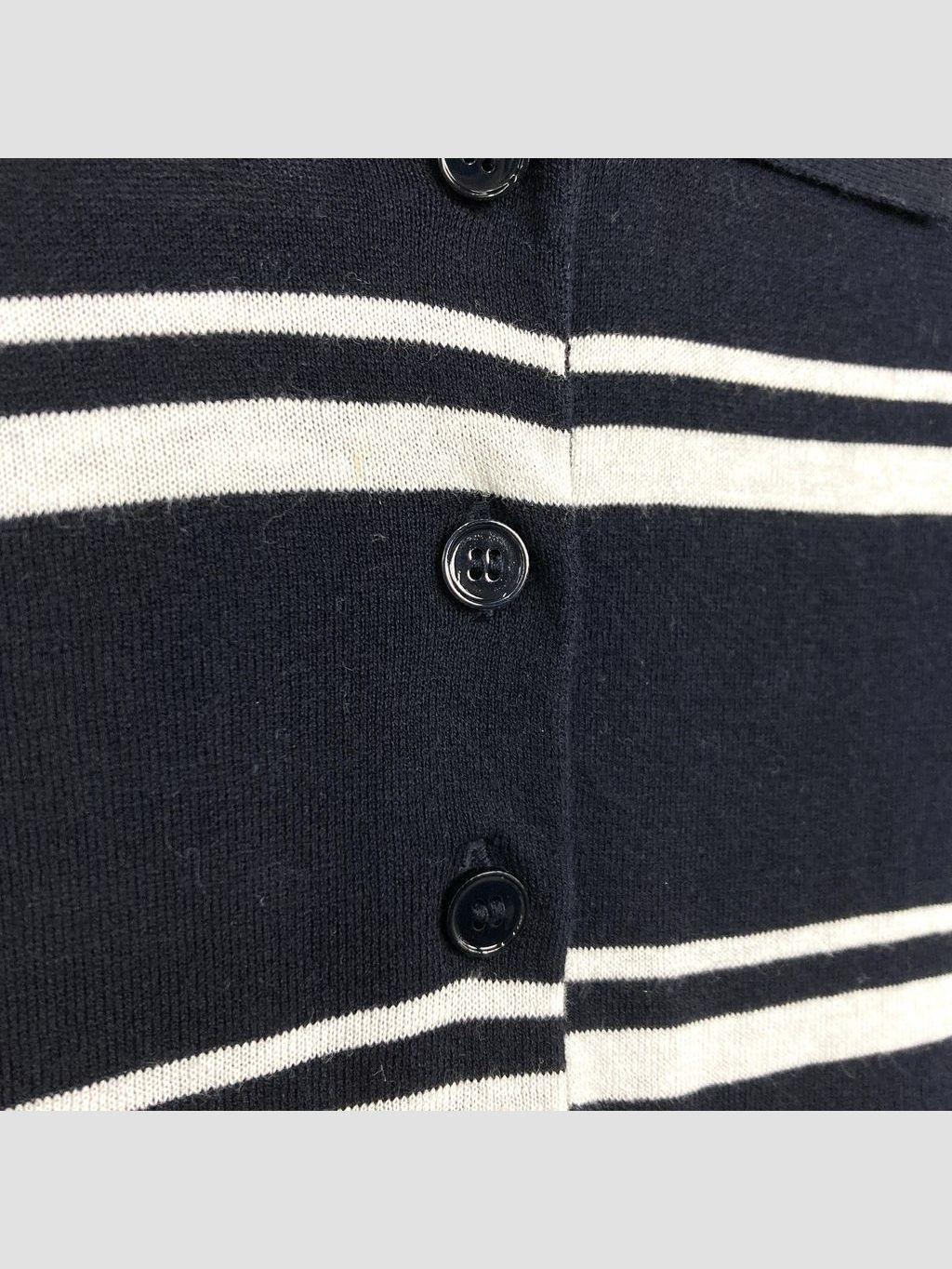 Polera MASSIMO DUTTI - Talla XL (VOP01082618)-3