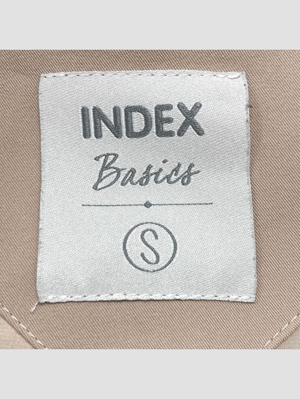 Blazer INDEX - Talla S (VOP00835724)-2