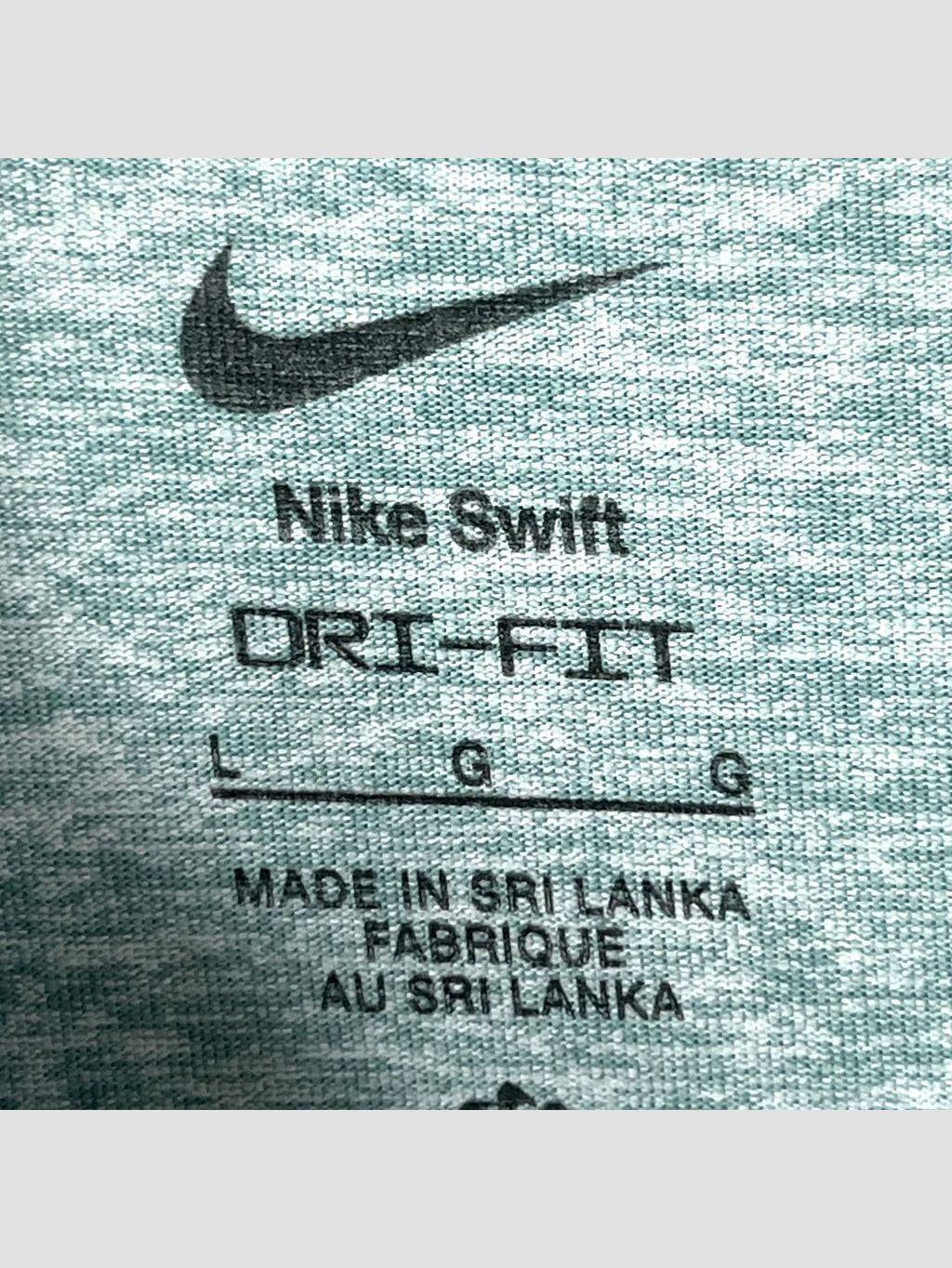 Polera NIKE - Talla L (VOP01161112)-1