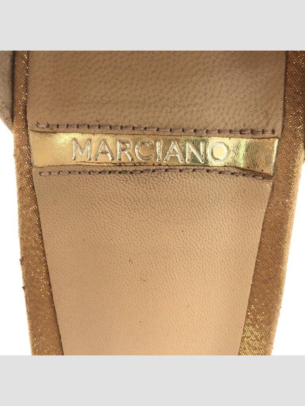 Zapatos de taco MARCIANO BY GUESS - Talla 39 (VOP00732972)-2