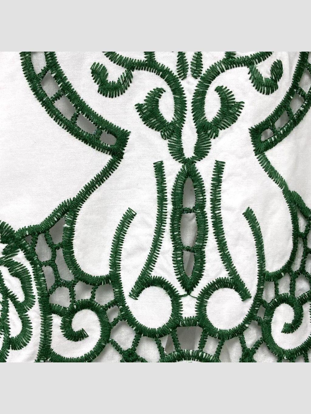 Vestido largo ZARA - Talla S (VOP00924503)-1