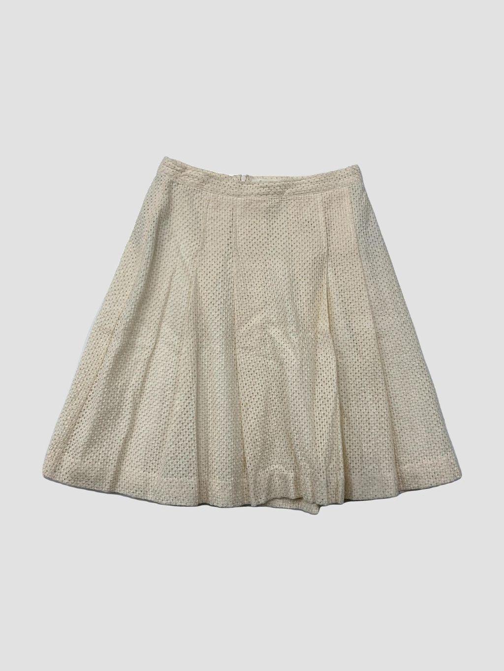 Falda larga SAVILLE ROW - Talla 36 (VOP01159644)-0