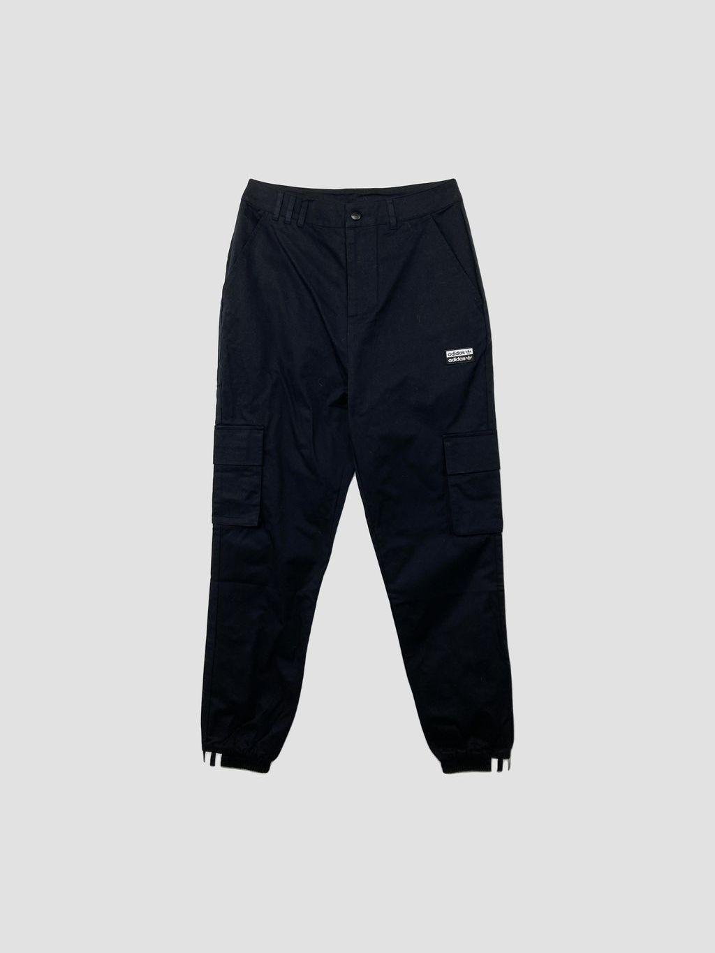 Pantalón ADIDAS - Talla 36 (VOP01200983)-0