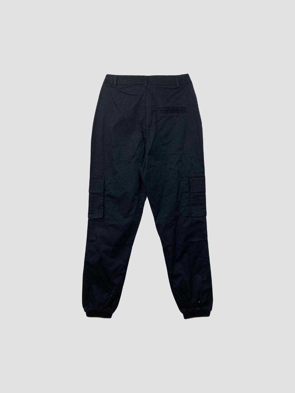Pantalón ADIDAS - Talla 36 (VOP01200983)-1