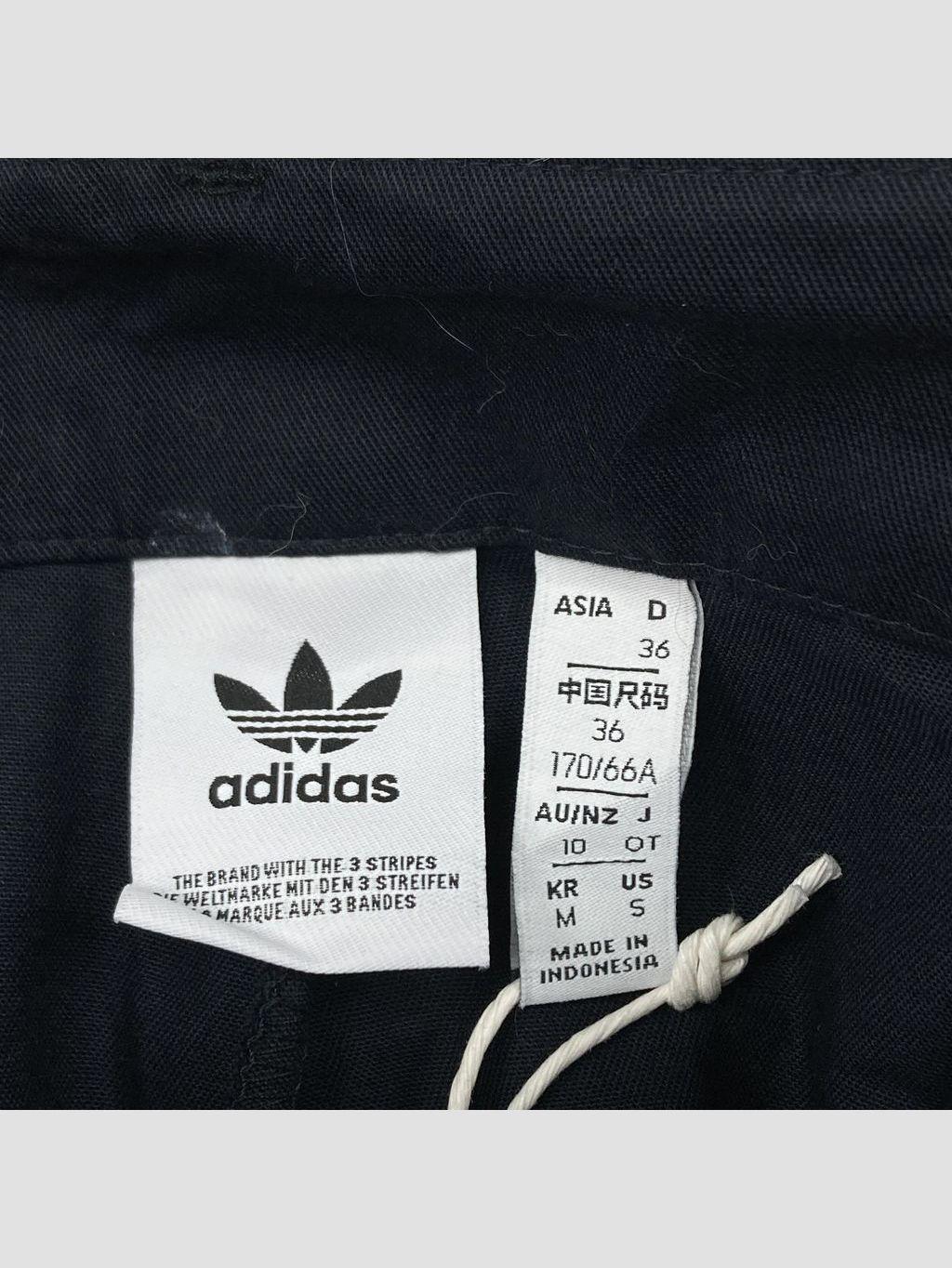 Pantalón ADIDAS - Talla 36 (VOP01200983)-2