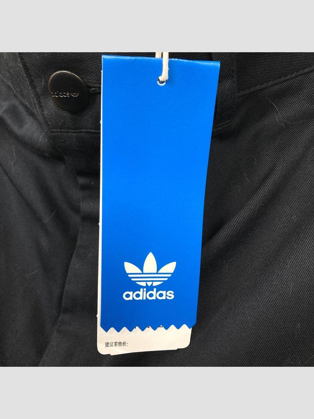 Pantalón ADIDAS - Talla 36 (VOP01200983)-3
