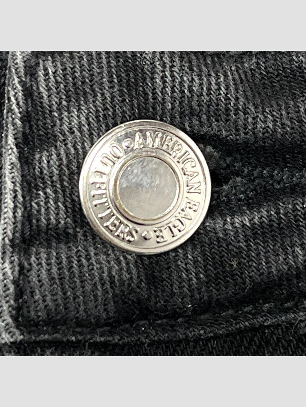 Falda corta AMERICAN EAGLE OUTFITTERS - Talla 38 (VOP01104181)-2