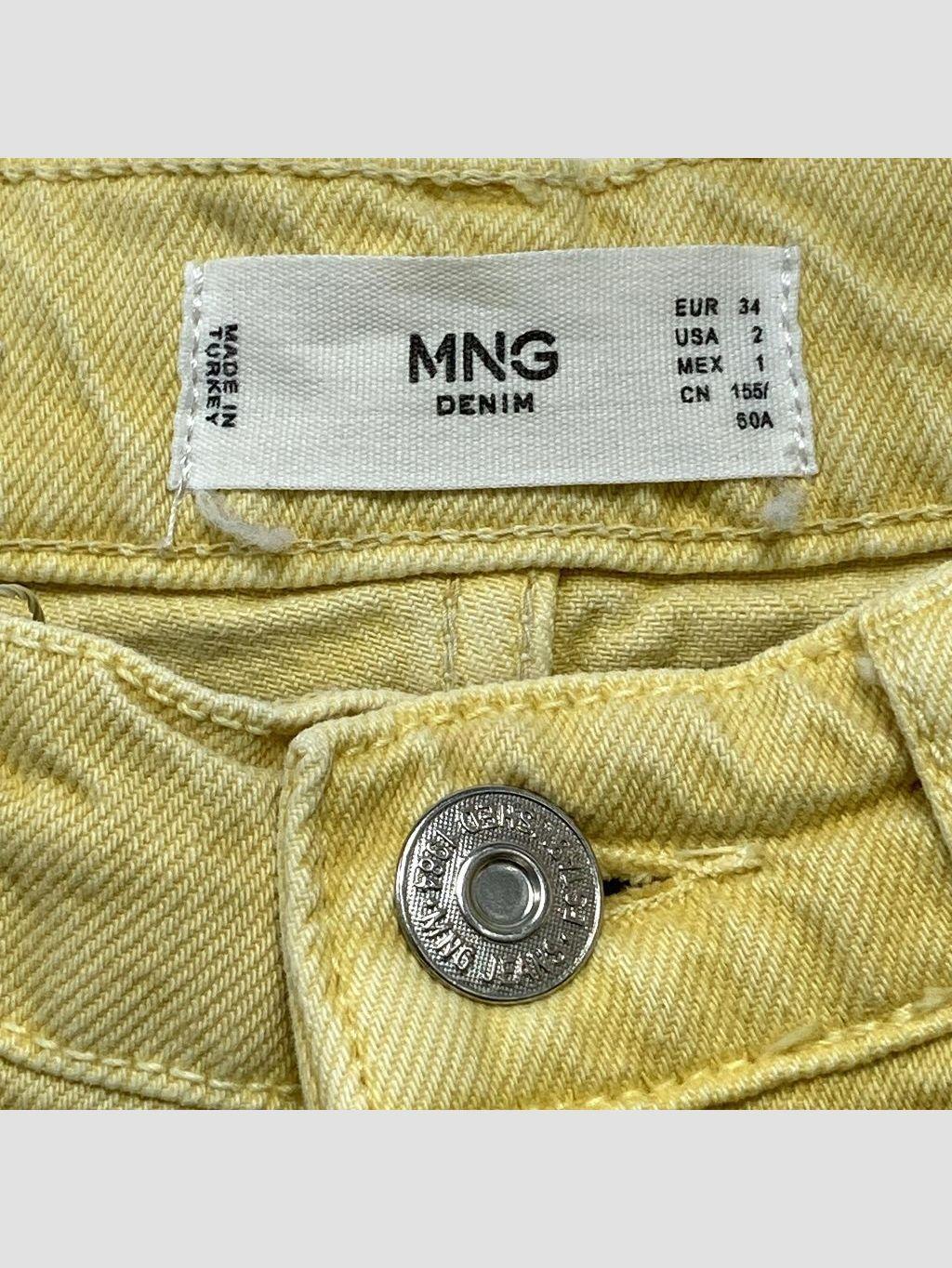 Jean MANGO - Talla 34 (VOP01062238)-2