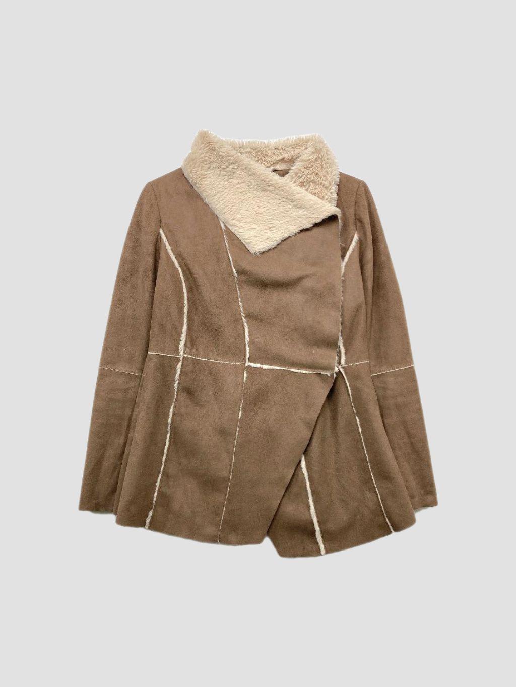 Chaqueta de abrigo SYBILLA - Talla M (VOP00788867)-1