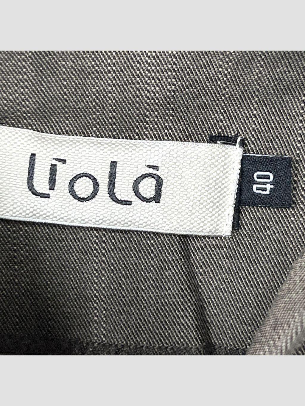 Chaqueta sin mangas LIOLA - Talla M (VOP01202636)-1