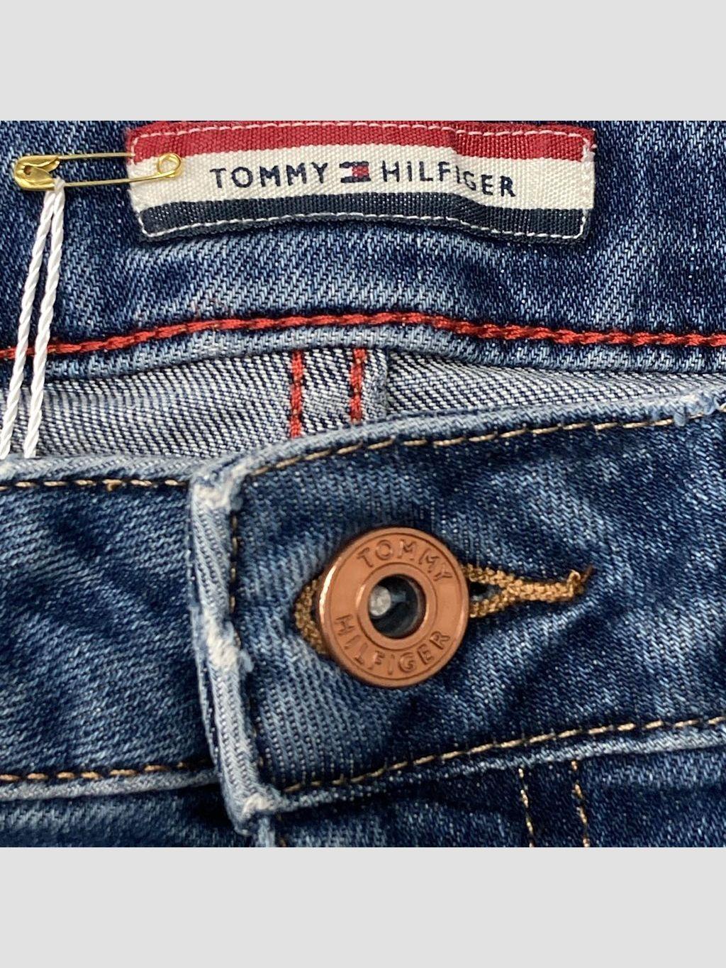 Jean TOMMY HILFIGER - Talla 38 (VOP01084998)-2